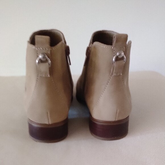 ALDO Suede Chelsea Boots "Verity" - Picture 4 of 12